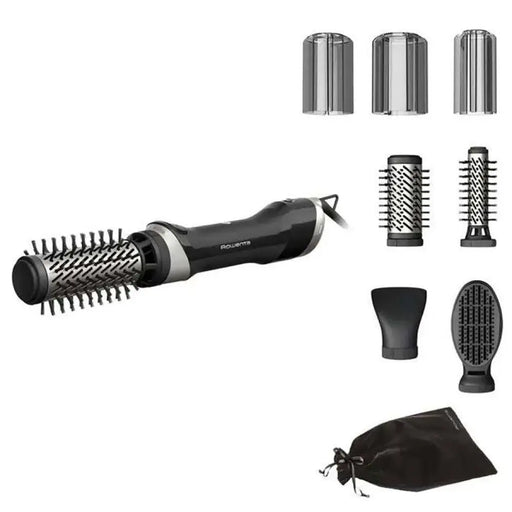 Въртяща се четка с горещ въздух ROWENTA Brush Activ UB9540F0