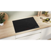 Котлон Bosch Serie 6 PVS731HB1E Черен Вграден 70 см Зонов