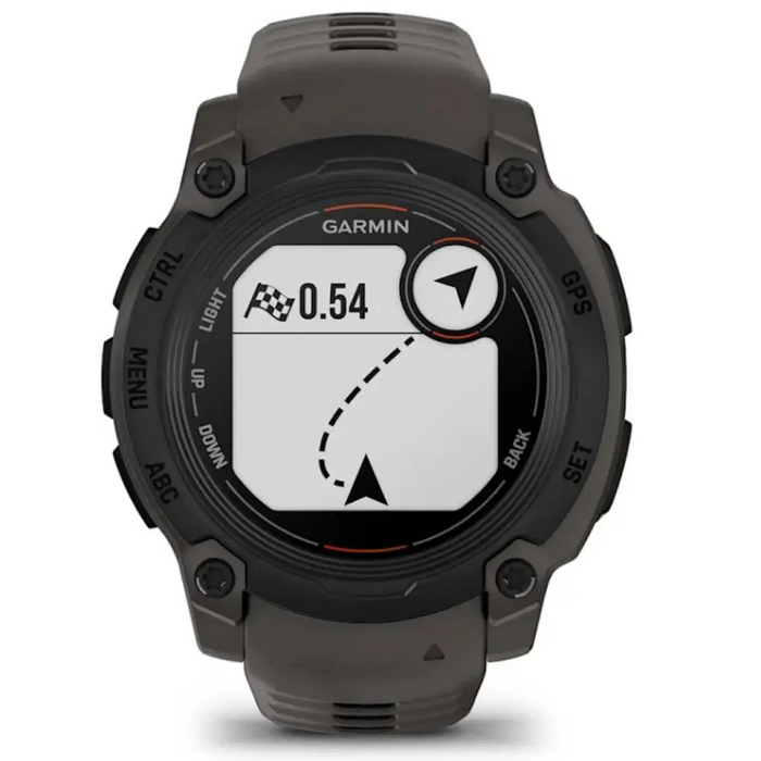 Garmin Instinct E 2,18 cm (0,86’’) MIP 40 mm Цифров 166 x
