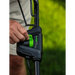 Акумулаторна косачка със задвижване 40V 46 cm Greenworks