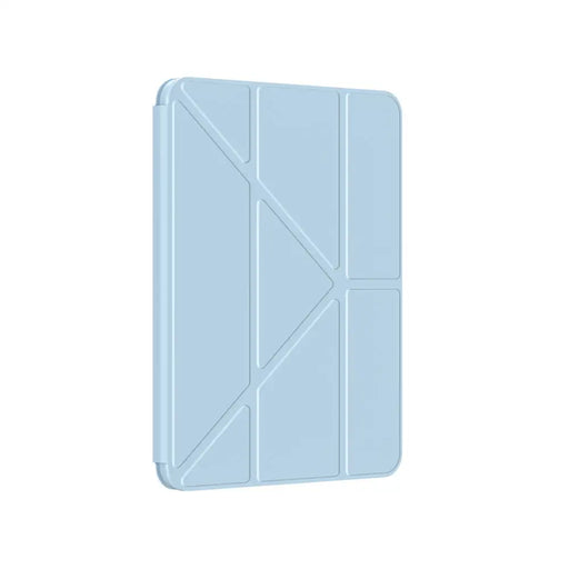 Калъф AmazingThing Titan Pro Mag за iPad Air M3 11’’ - син