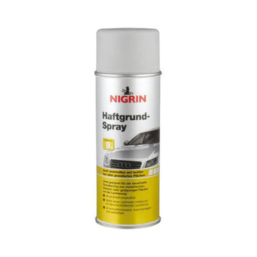 ГРУНД 400ML NIGRIN