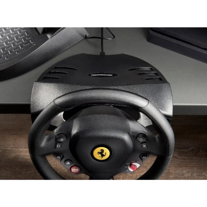 Безжичен джойстик Thrustmaster T80 Ferrari 488 GTB Edition