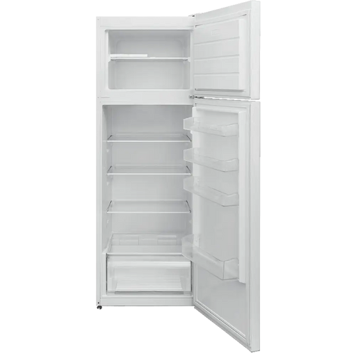 Хладилник с горна камера Crown GN 3461E 312 l E Статична