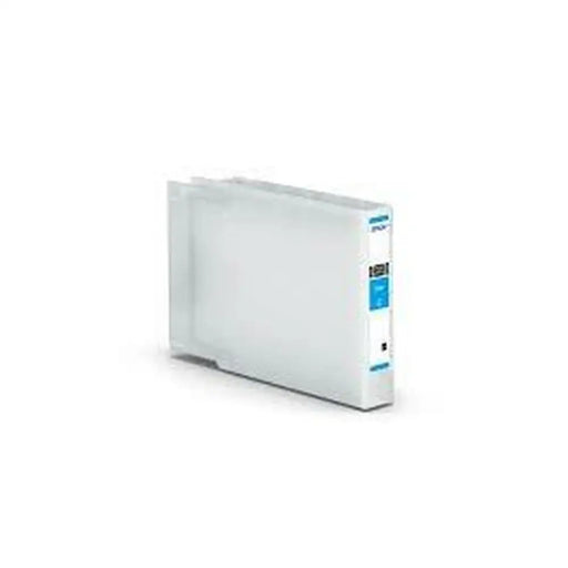 Оригиална касета за мастило Epson C13T04B240 Син Синьо-зелен