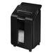 Шредер за хартия Fellowes AutoMax 100M Раздробяване