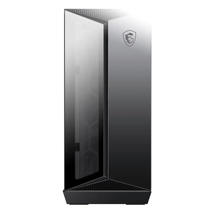 MSI MPG GUNGNIR 110R Mid Tower компютърна кутия за игри