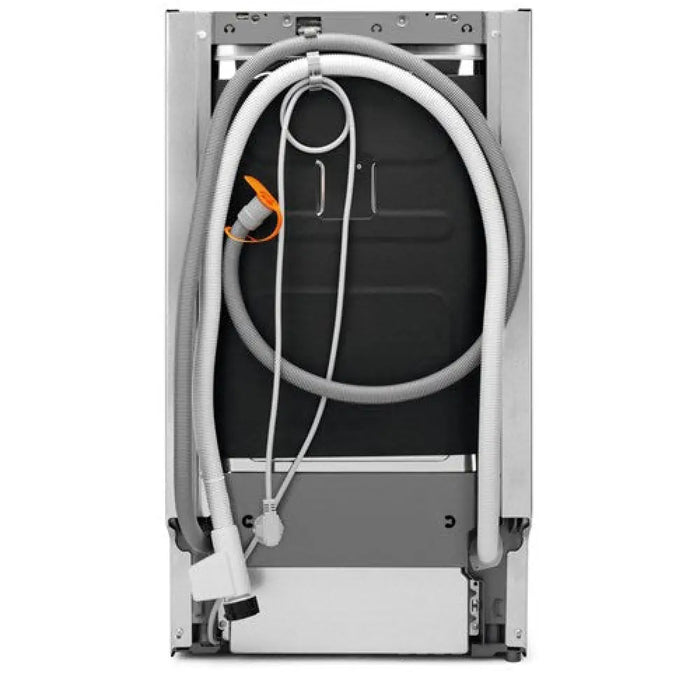 Съдомиялна Electrolux EES42210IX Напълно вградена 9 сервиза