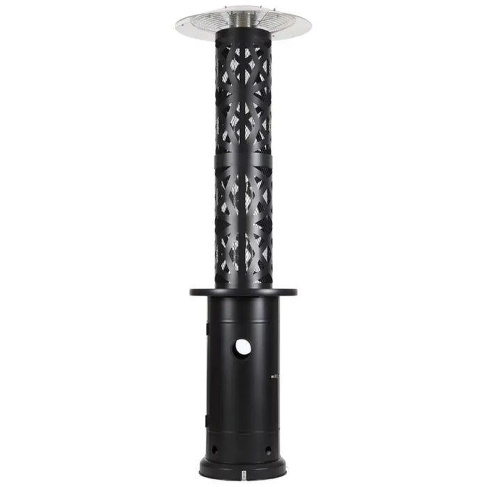 ГАЗОВ ОТОПЛИТЕЛ С МАСА Ф55CM GARDEN KINGS 417058