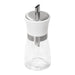 ЗАХАРНИЦА ДОЗАТОР 175ML БЯЛА КАПАЧКА HORECANO