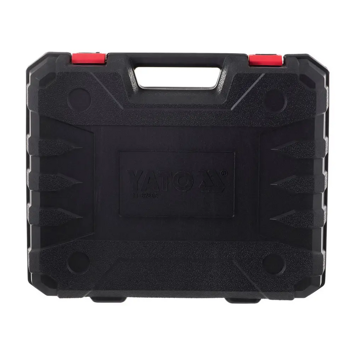 Безчетков ударен гайковерт 1/2’’ 700Nm YATO YT-82806