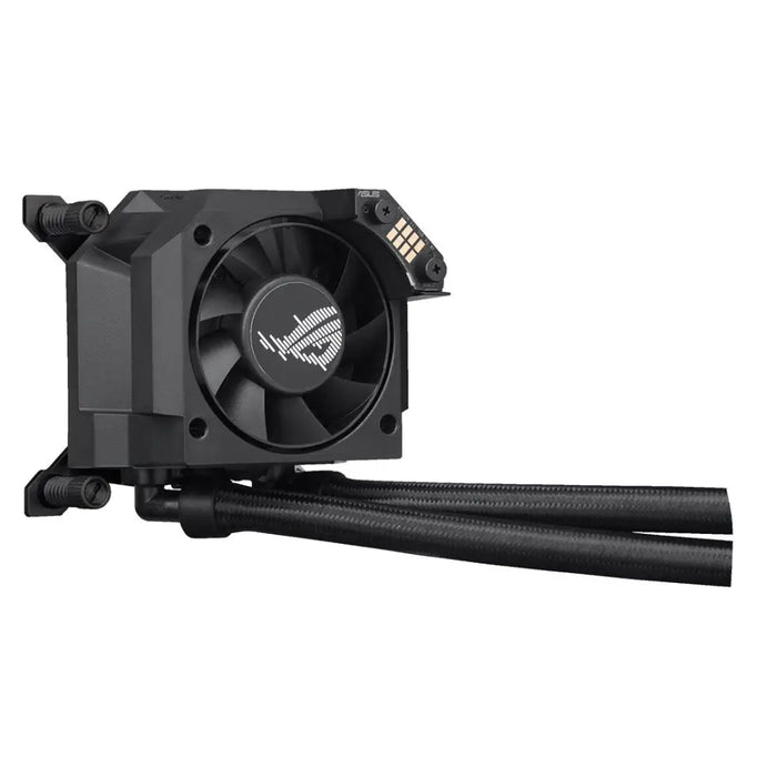 Охладител за процесор ASUS ROG RYUJIN III 360 ARGB EXTREME
