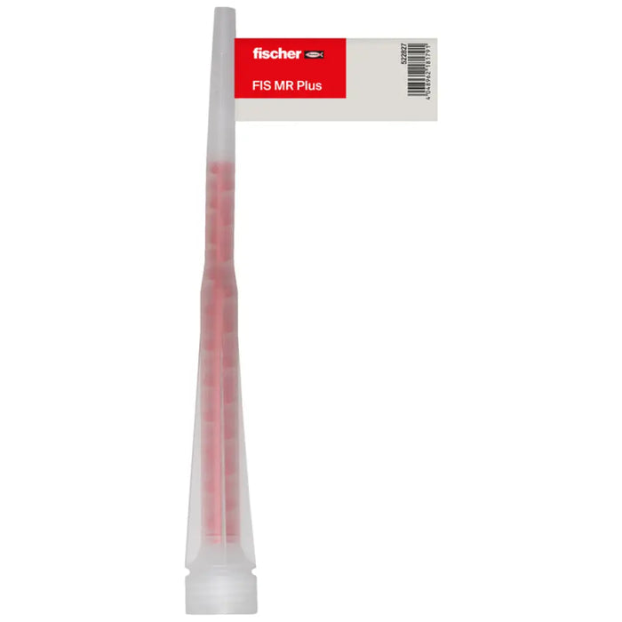 СТАТИЧЕН СМЕСИТЕЛ ЗА ХИМИЧЕСКИ АНКЕР FISCHER FIS MR