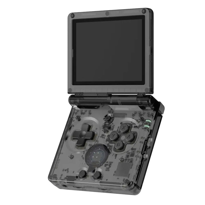 Ретро игрална преносима конзола ANBERNIC RG35XX SP
