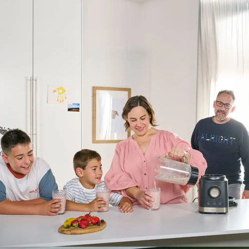 Чаша блендер Black + Decker BXJB2000E 2000W