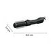 Въртяща се четка с горещ въздух ROWENTA Brush Activ UB9520F0