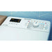 Пералня Indesit BTW S50400 EU/N 1000 об./мин. 5.00 kg C Бя