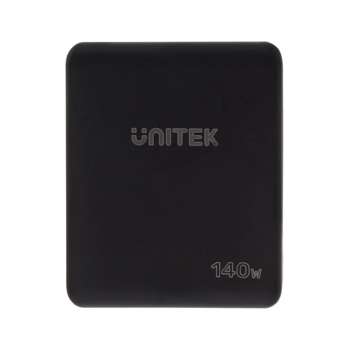 Зарядно за мобилни устройства UNITEK P1115A Черно