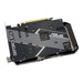 Видеокарта ASUS Dual GeForce RTX 3050 OC 8GB GDDR6 3xDP 1.4a