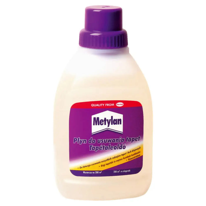 ПРЕПАРАТ ЗА СВАЛЯНЕ НА ТАПЕТИ METYLAN Metylan Ablőser