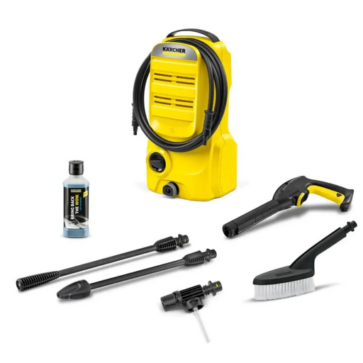 Автомивка под налягане KARCHER K 2 Classic - 1.673-574.0