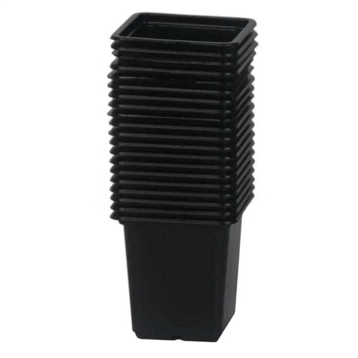 КОМПЛЕКТ САКСИИ ЗА РАЗСАД 20БР GARDEN STAR HD-10864