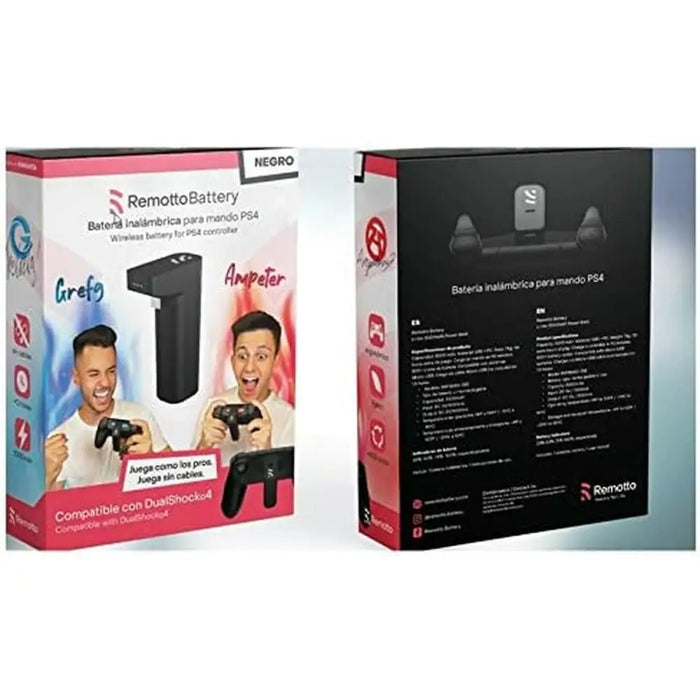 Презареждаща се батерия Контролер на игрова конзола