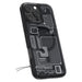 Калъф Spigen Ultra Hybrid Mag Zero One с MagSafe за iPhone