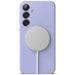 Силиконов калъф Ringke MagSafe за Samsung Galaxy S25