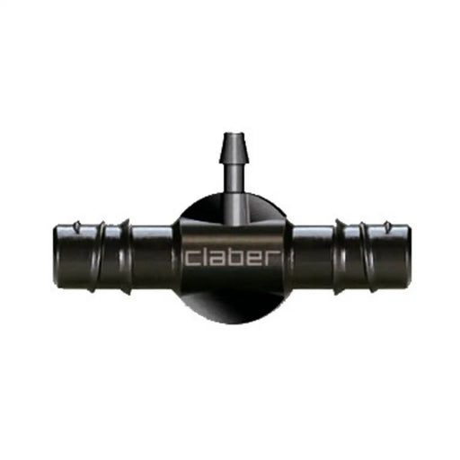 РАЗКЛОНИТЕЛ ЗА КАПКОВА ТРЪБА CLABER 91073