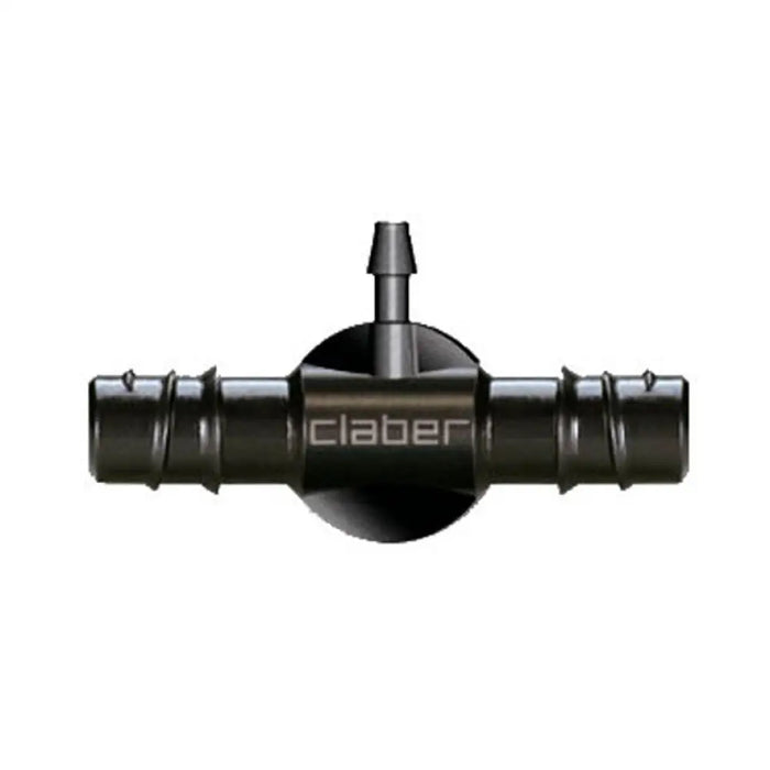 РАЗКЛОНИТЕЛ ЗА КАПКОВА ТРЪБА CLABER 91073