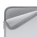 Чанта за лаптоп Tech-Protect Neoslim 13-14’’ - сива