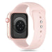 Силиконова каишка Tech-Protect за Apple Watch 4 / 5 / 6 / 7