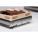 Охладител за процесор Noctua NH-L9i 9,2 см бежов кафяв