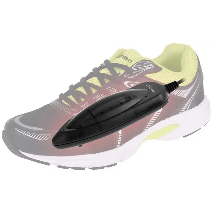 Сушилник за обувки с функция за стерилизация BOOTS UV-C