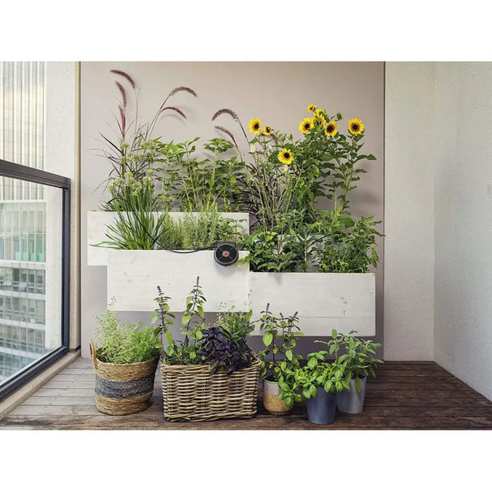 СОЛАРЕН КОМПЛЕКТ ЗА НАПОЯВАНЕ AQUABLOOM GARDENA 13300-20