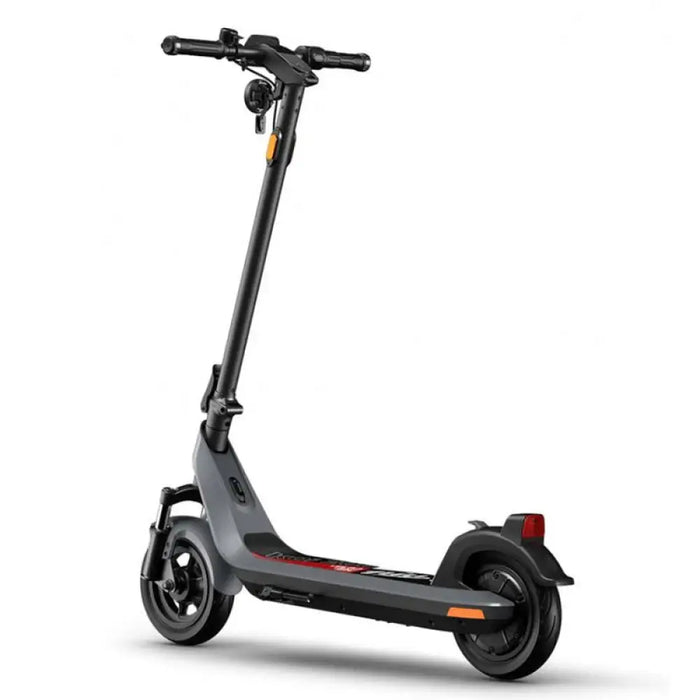 Електрически скутер/тротинетка NIU KQi200P Gray 10.00 inch