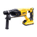 АКУМУЛАТОРЕН БЕЗЧЕТКОВ КОМПЛЕКТ DEWALT DCK440L3T-QW 18 V
