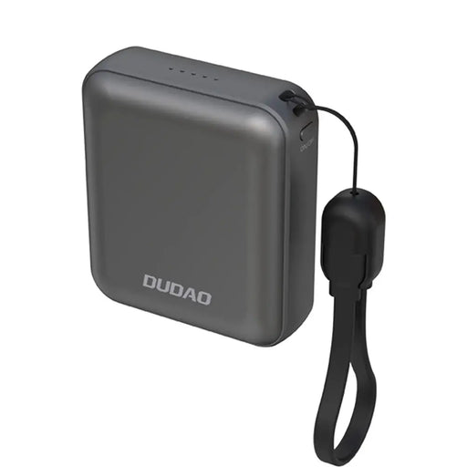 Преносима батерия Powerbank Dudao K22 + 10000mAh 22.5W