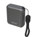 Преносима батерия Powerbank Dudao K22 + 10000mAh 22.5W
