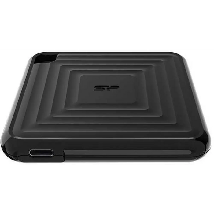 Външен SSD Silicon Power PC60 512GB