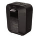 Шредер за хартия Fellowes Powershred LX41 Раздробяване