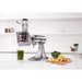Приставка за бавна сокоизтискачка за миксери KitchenAid