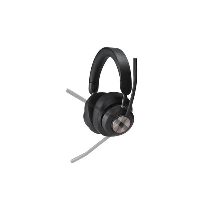 Блутут слушалки с микрофон Kensington H3000 Черен