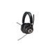Блутут слушалки с микрофон Kensington H3000 Черен