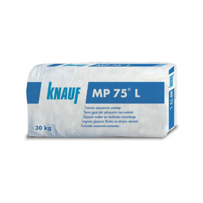 ГИПСОВА МАШИННА МАЗИЛКА KNAUF МР75L