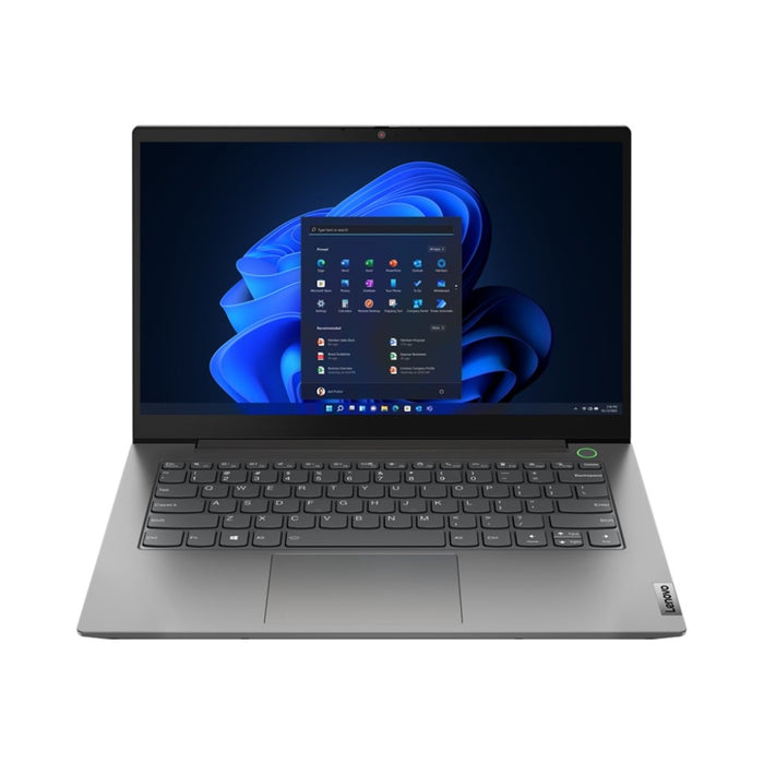 Лаптоп LENOVO ThinkBook 14 G4 Intel Core i5-1235U 14inch FHD