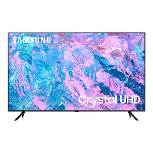 Телевизор SAMSUNG UE50CU7172UXXH CU7000 50inch Crystal UHD