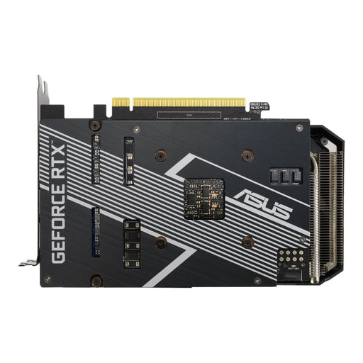 Видеокарта ASUS Dual GeForce RTX 3050 OC 8GB GDDR6 3xDP 1.4a