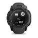 Смарт часовник GARMIN 010-02805-00 Сив Графит Не 1,1’’ 50
